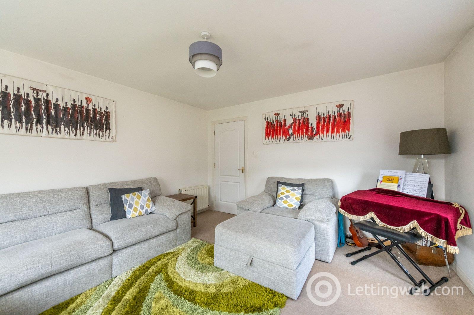 Property to rent in Chestnut Crescent, Banchory, Aberdeenshire, AB31