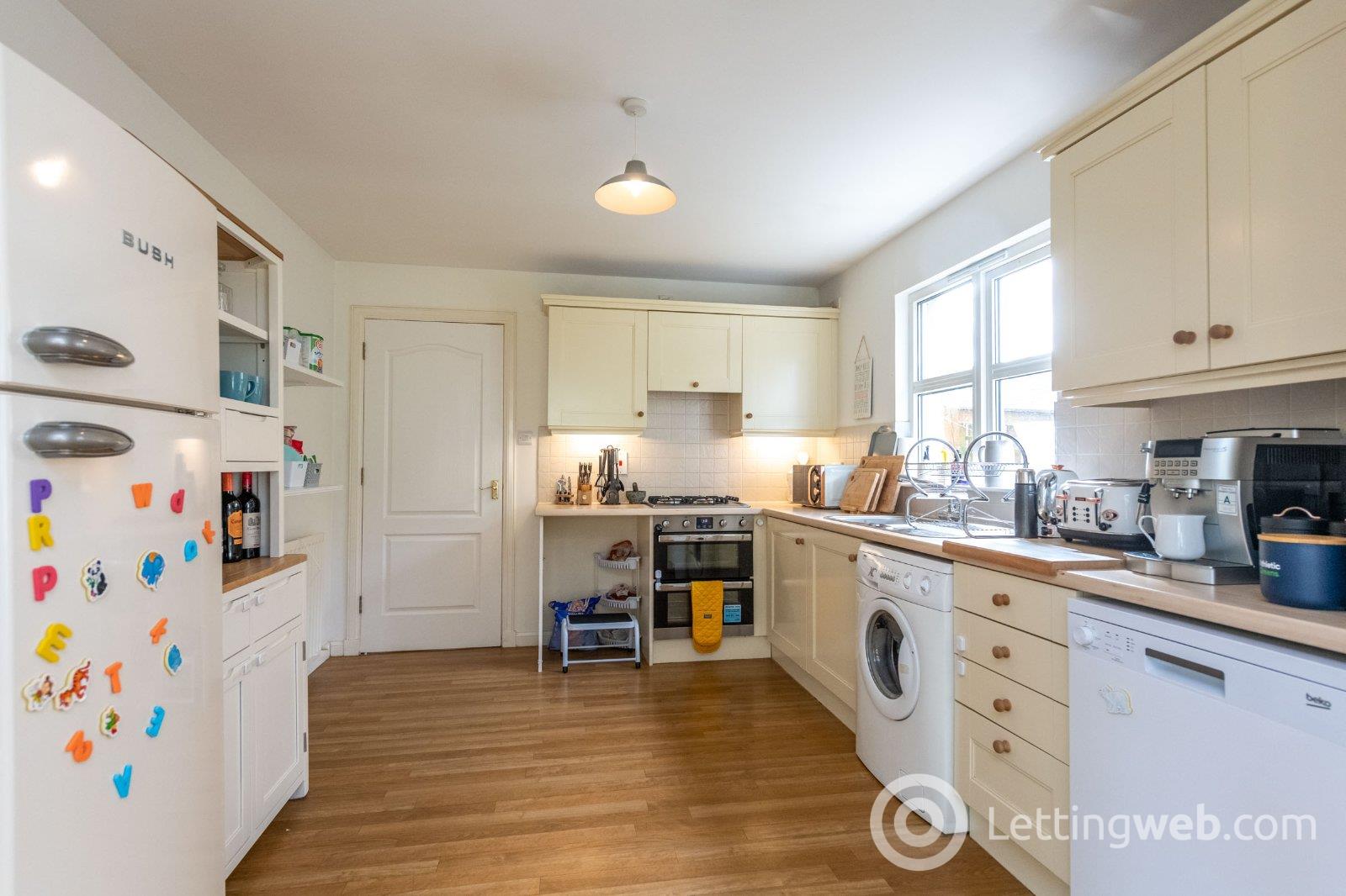 Property to rent in Chestnut Crescent, Banchory, Aberdeenshire, AB31