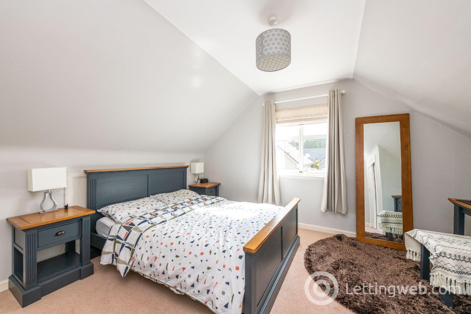 Property to rent in Chestnut Crescent, Banchory, Aberdeenshire, AB31