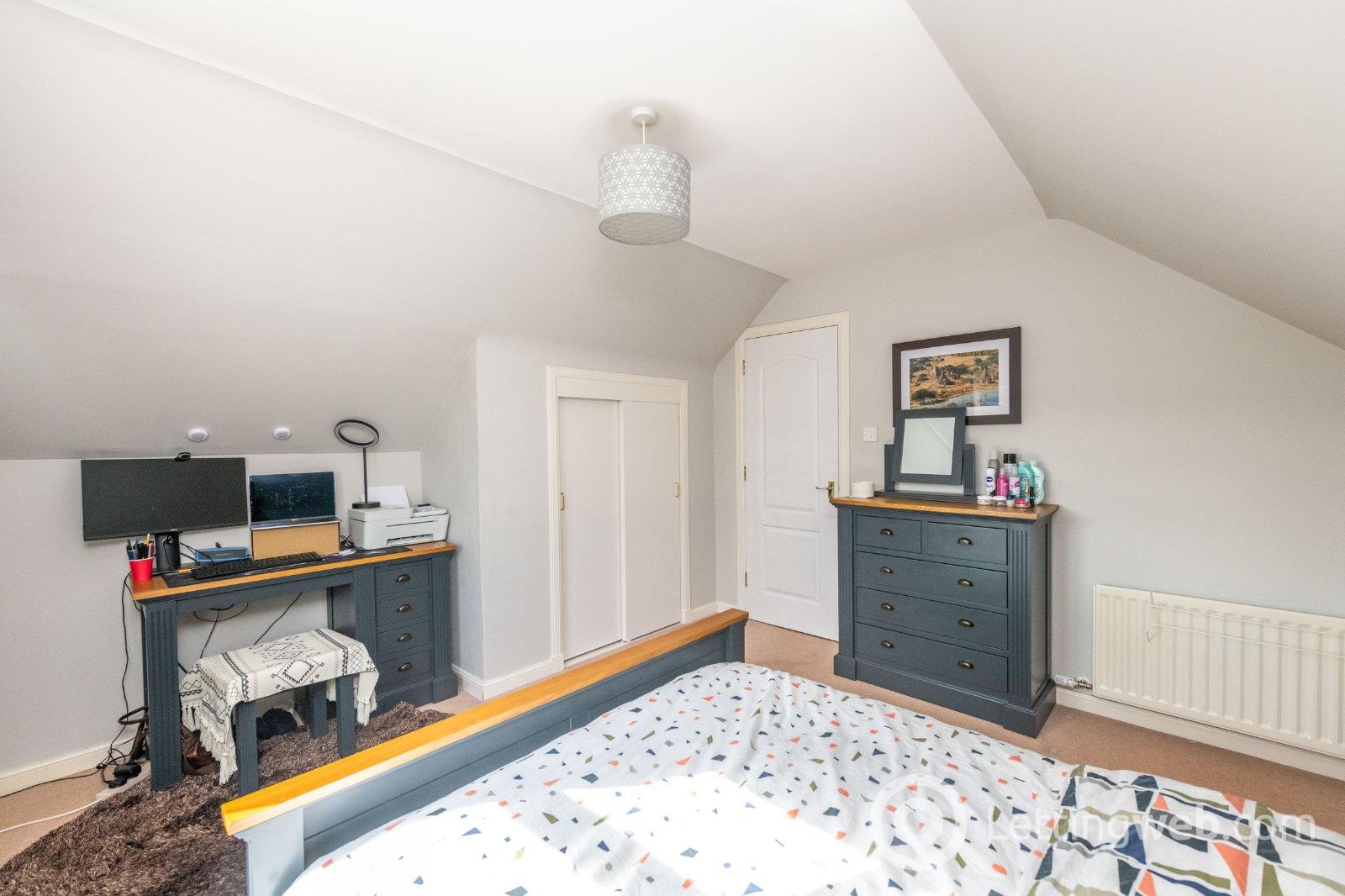 Property to rent in Chestnut Crescent, Banchory, Aberdeenshire, AB31