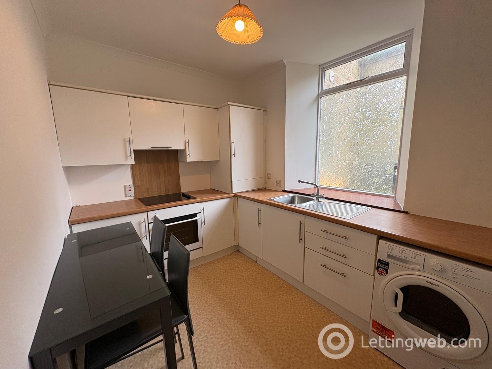 Property to rent in James Street, Peterhead, Aberdeenshire, AB42