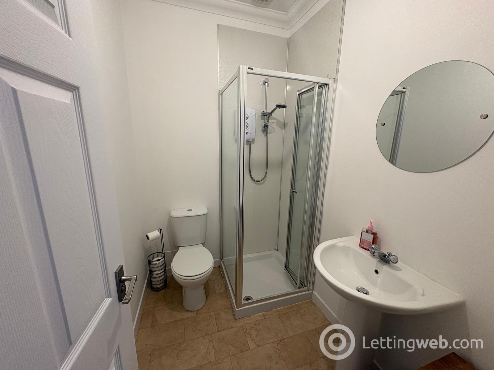 Property to rent in James Street, Peterhead, Aberdeenshire, AB42