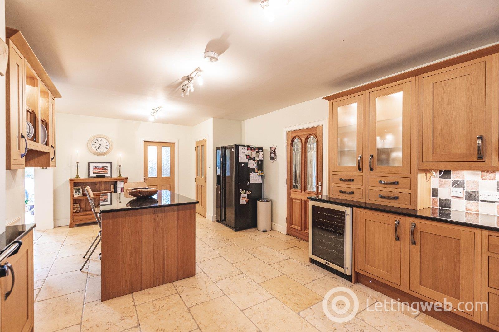 Property to rent in Oyne, Insch, Aberdeenshire, AB52