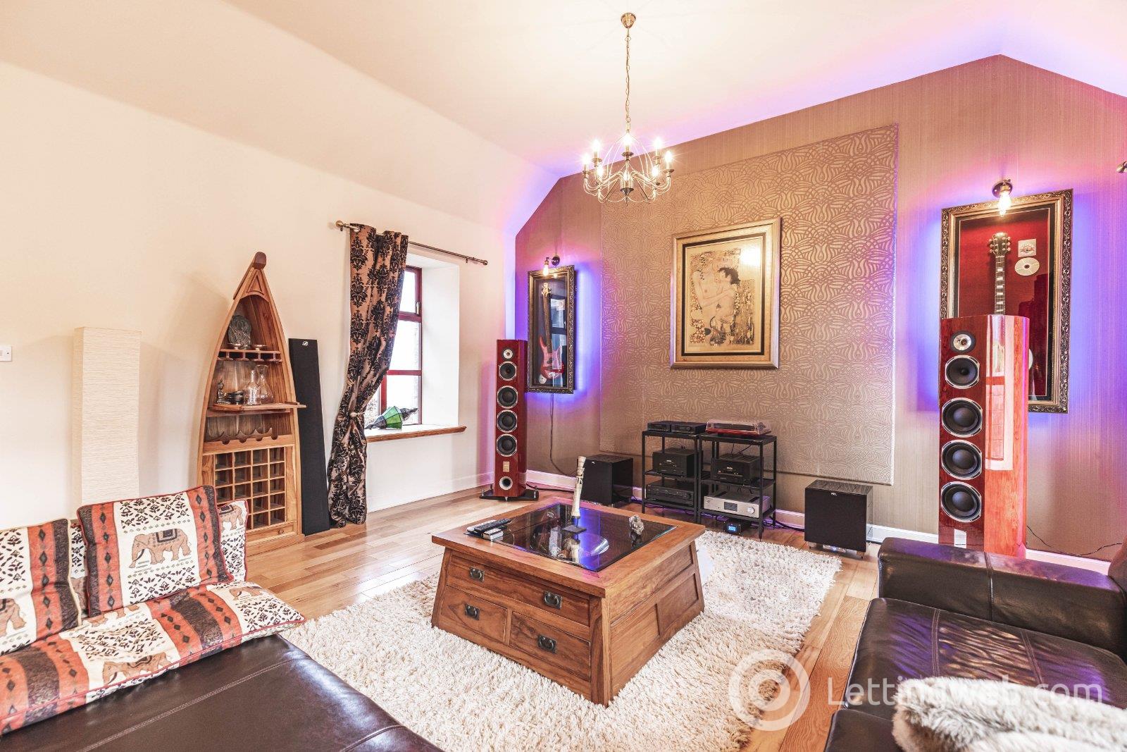 Property to rent in Oyne, Insch, Aberdeenshire, AB52
