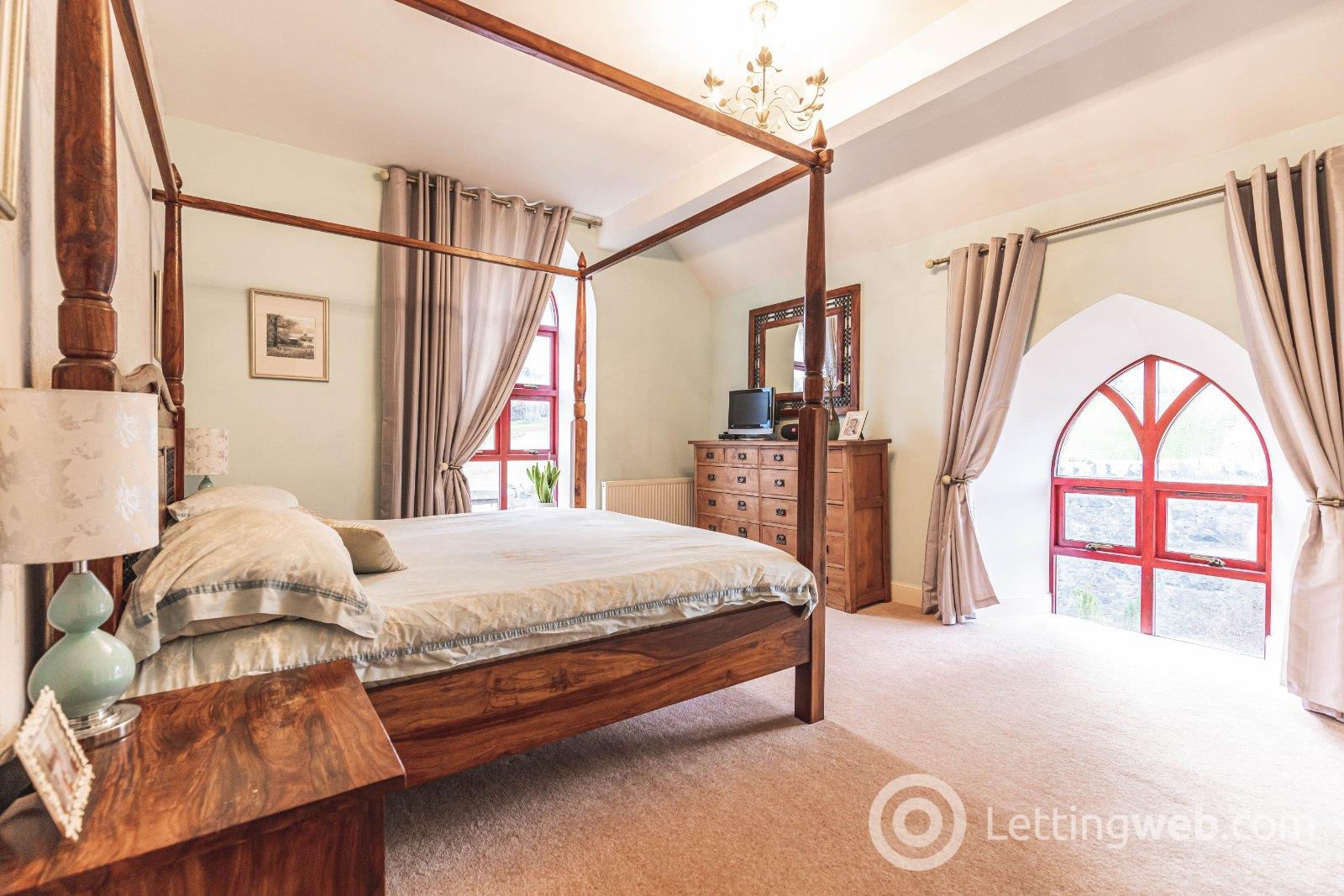 Property to rent in Oyne, Insch, Aberdeenshire, AB52