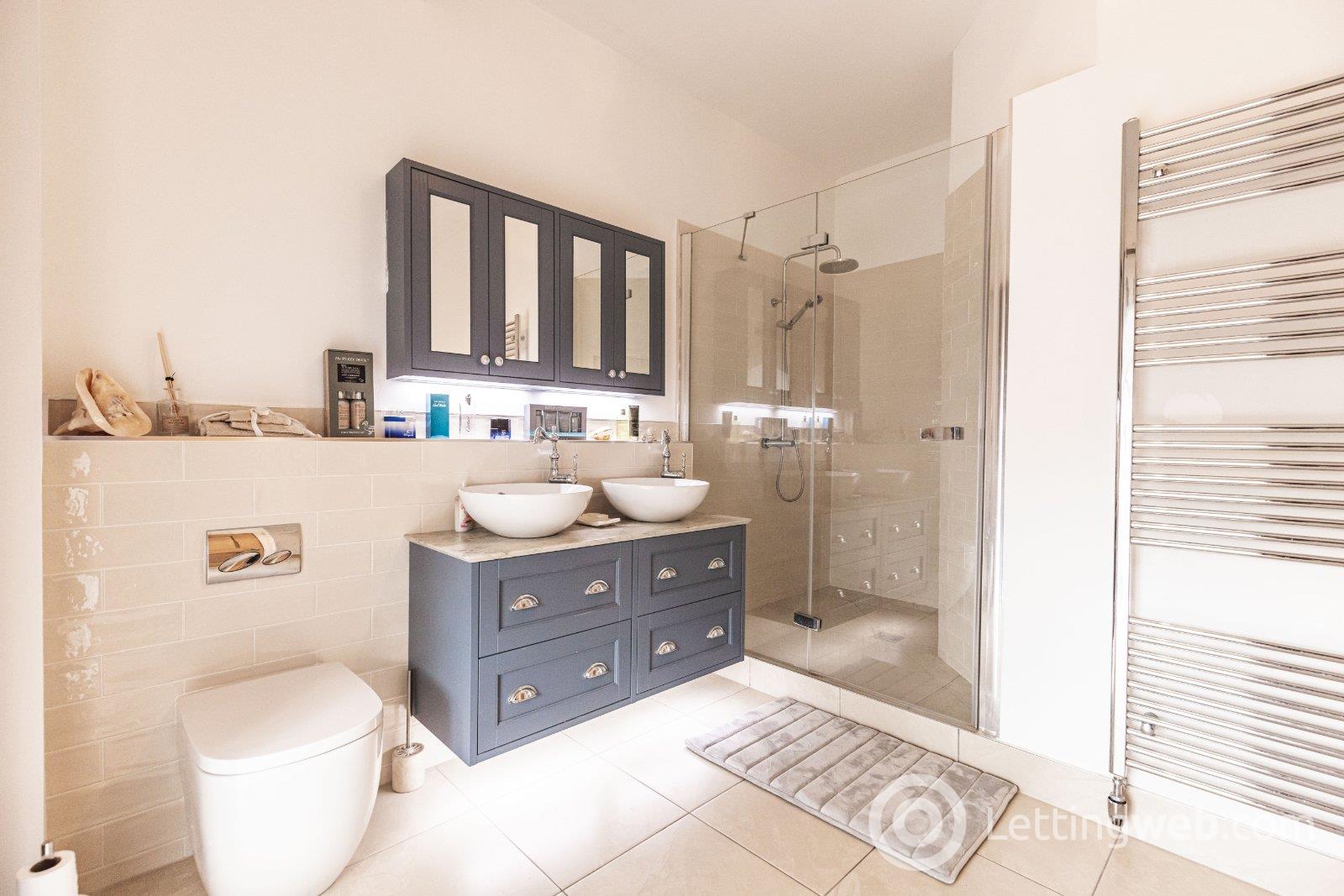 Property to rent in Oyne, Insch, Aberdeenshire, AB52