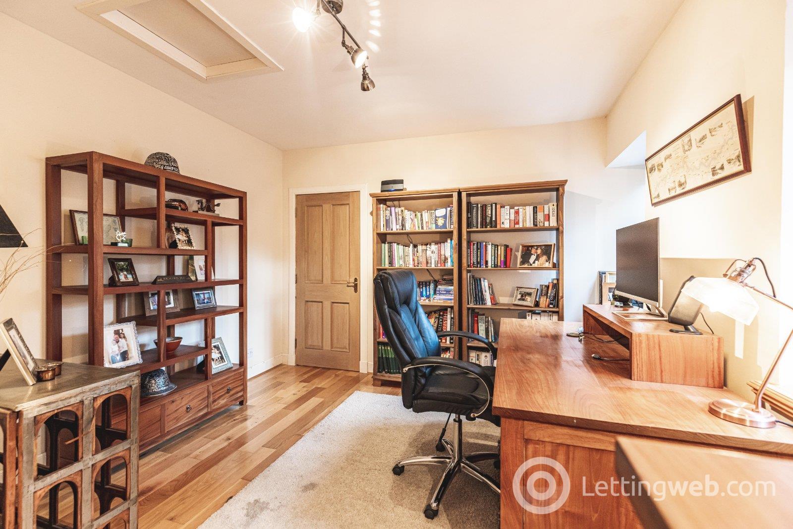 Property to rent in Oyne, Insch, Aberdeenshire, AB52
