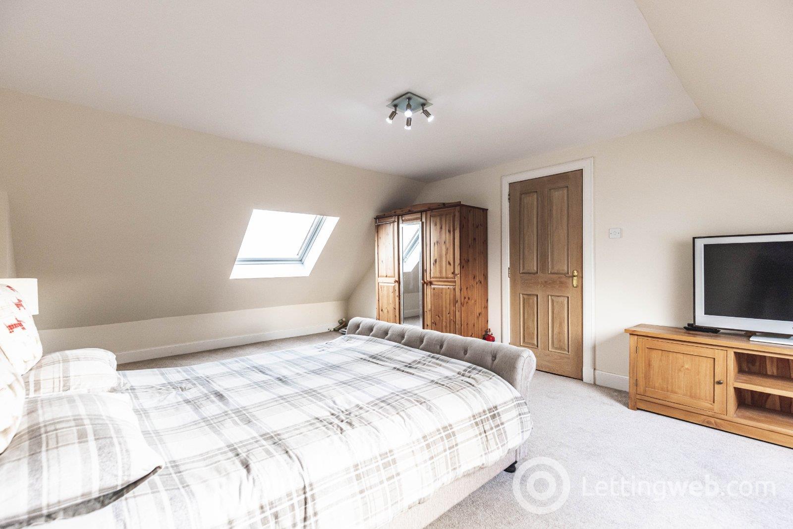 Property to rent in Oyne, Insch, Aberdeenshire, AB52