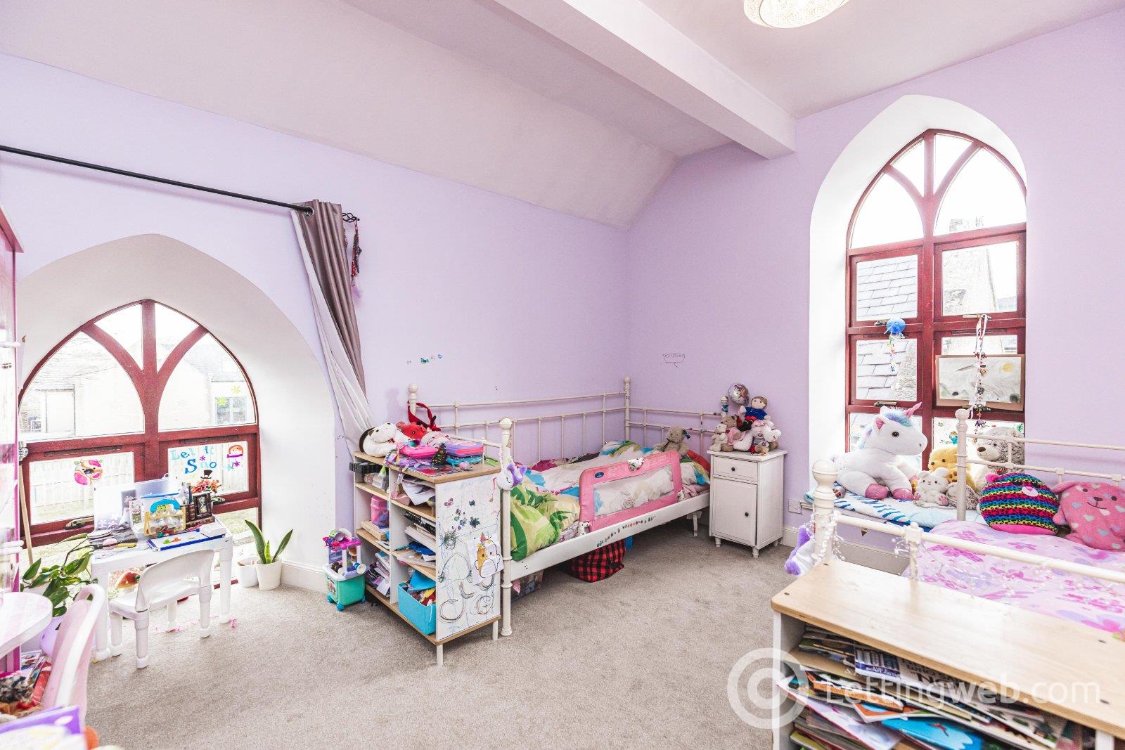 Property to rent in Oyne, Insch, Aberdeenshire, AB52
