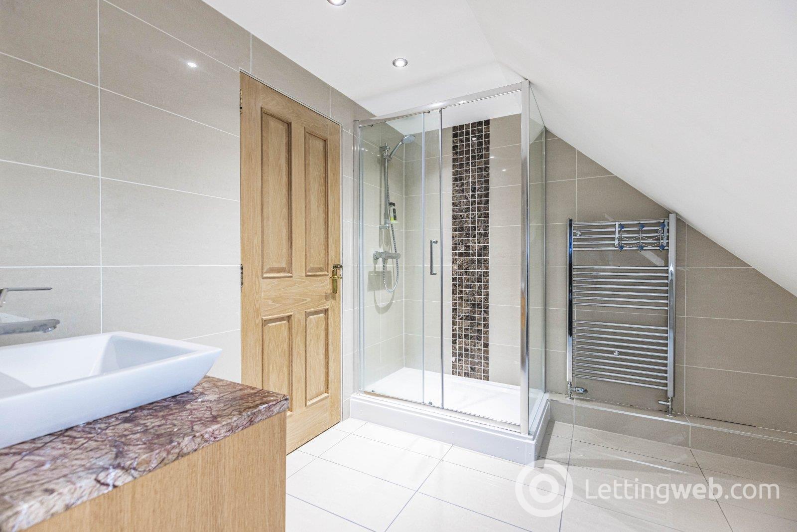 Property to rent in Oyne, Insch, Aberdeenshire, AB52