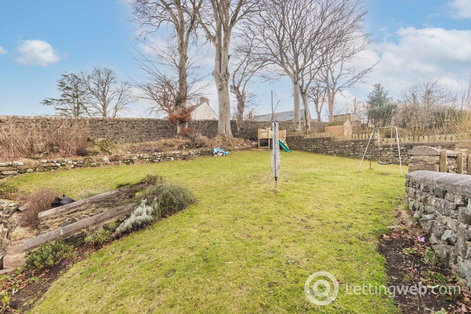 Property to rent in Oyne, Insch, Aberdeenshire, AB52