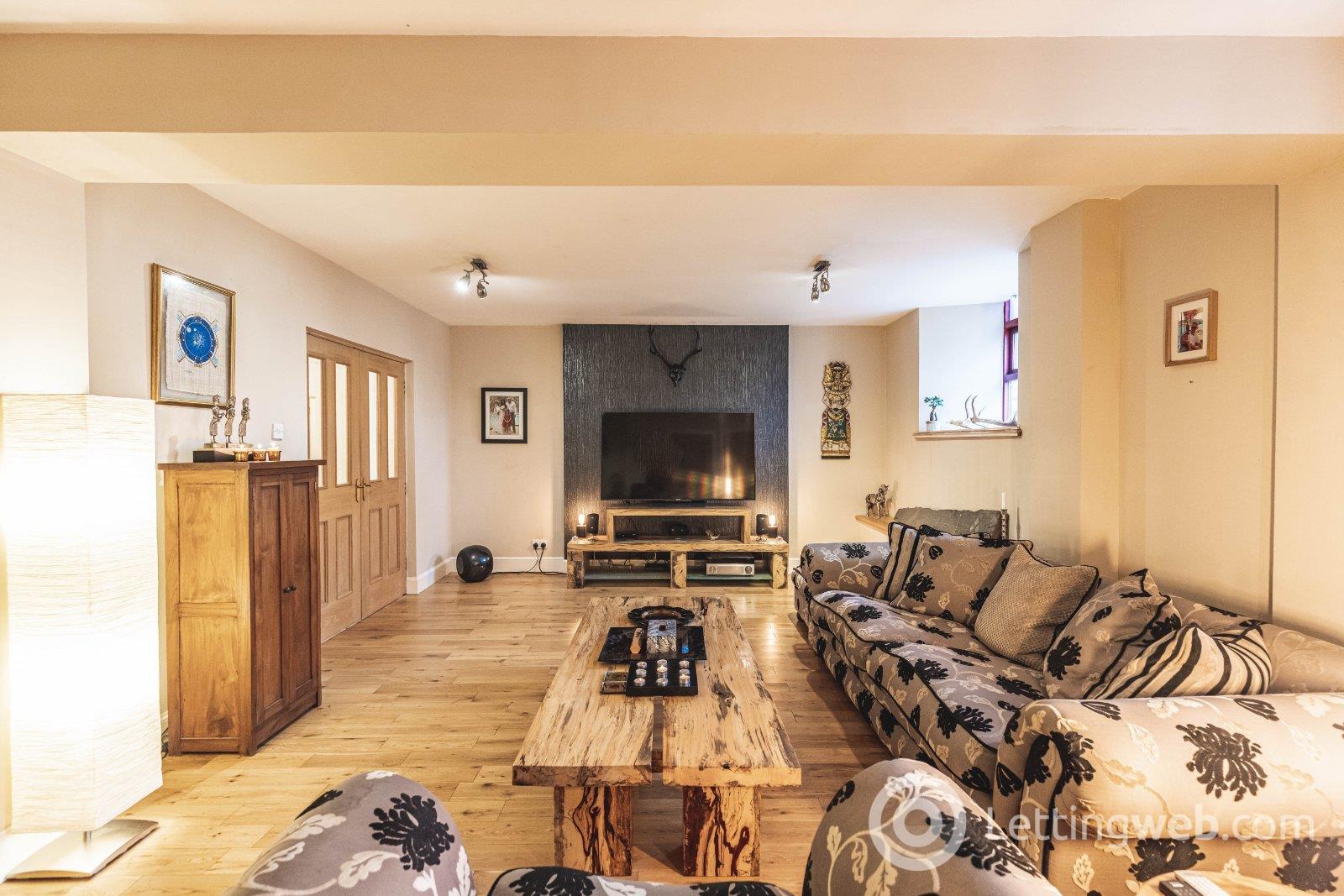 Property to rent in Oyne, Insch, Aberdeenshire, AB52