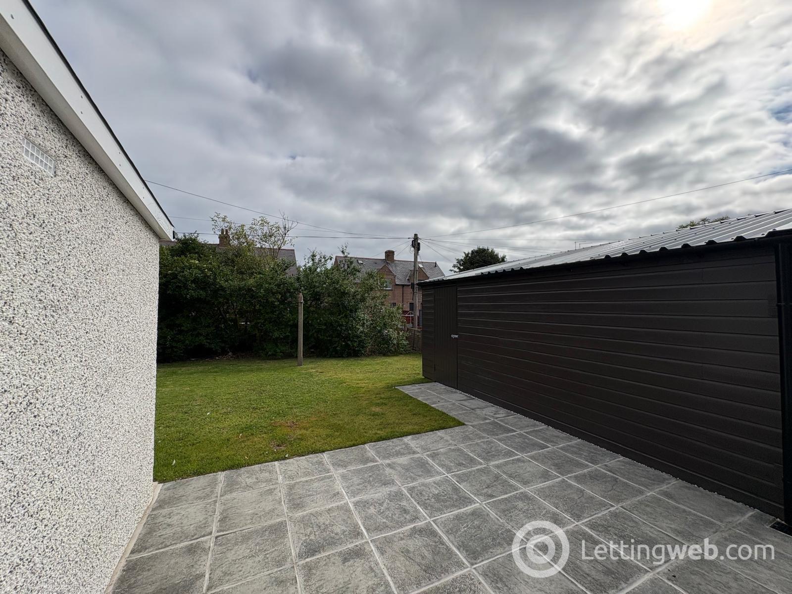 Property to rent in Forman Drive, Peterhead, Aberdeenshire, AB42