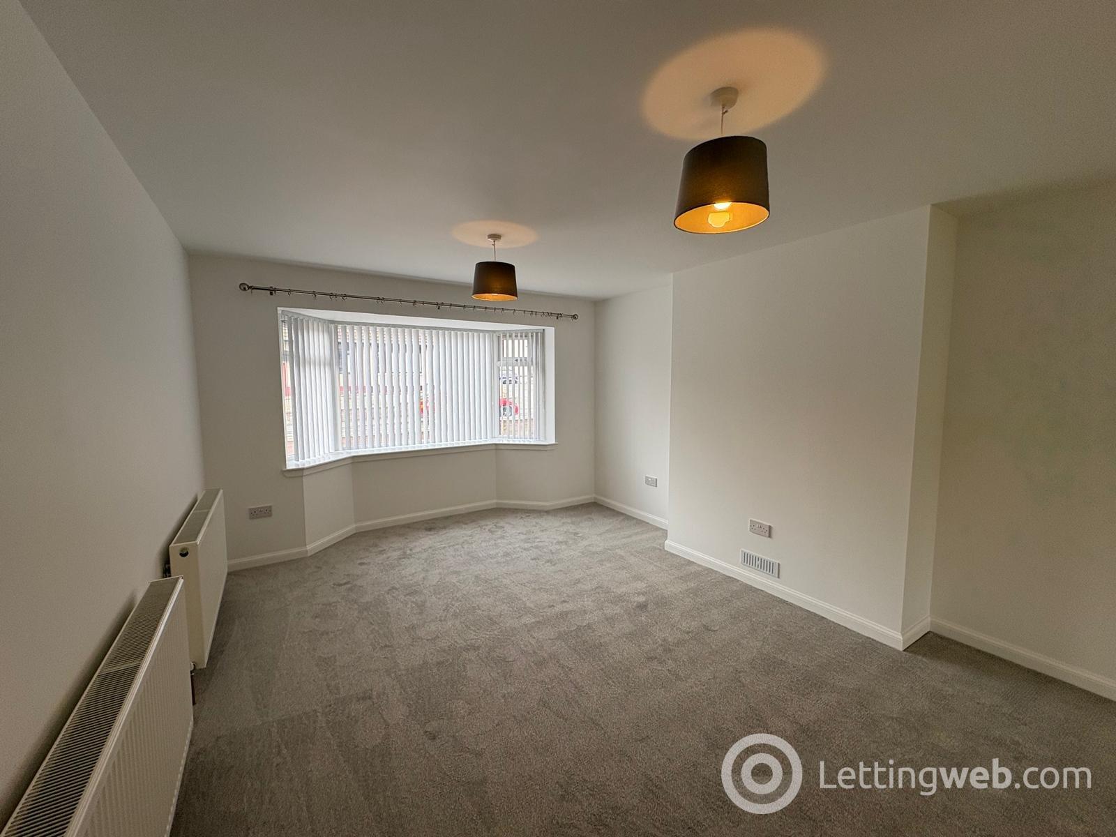 Property to rent in Forman Drive, Peterhead, Aberdeenshire, AB42