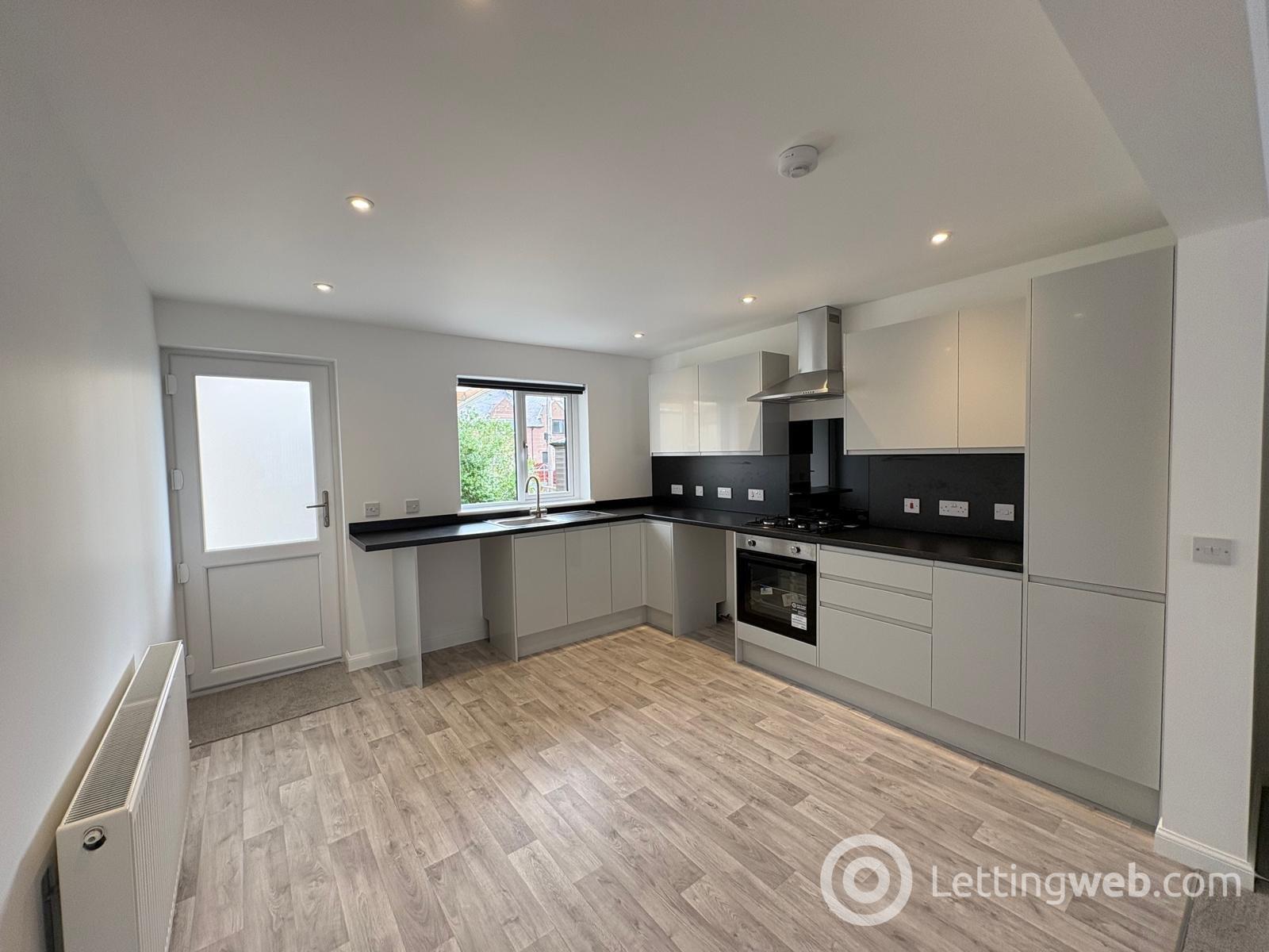 Property to rent in Forman Drive, Peterhead, Aberdeenshire, AB42