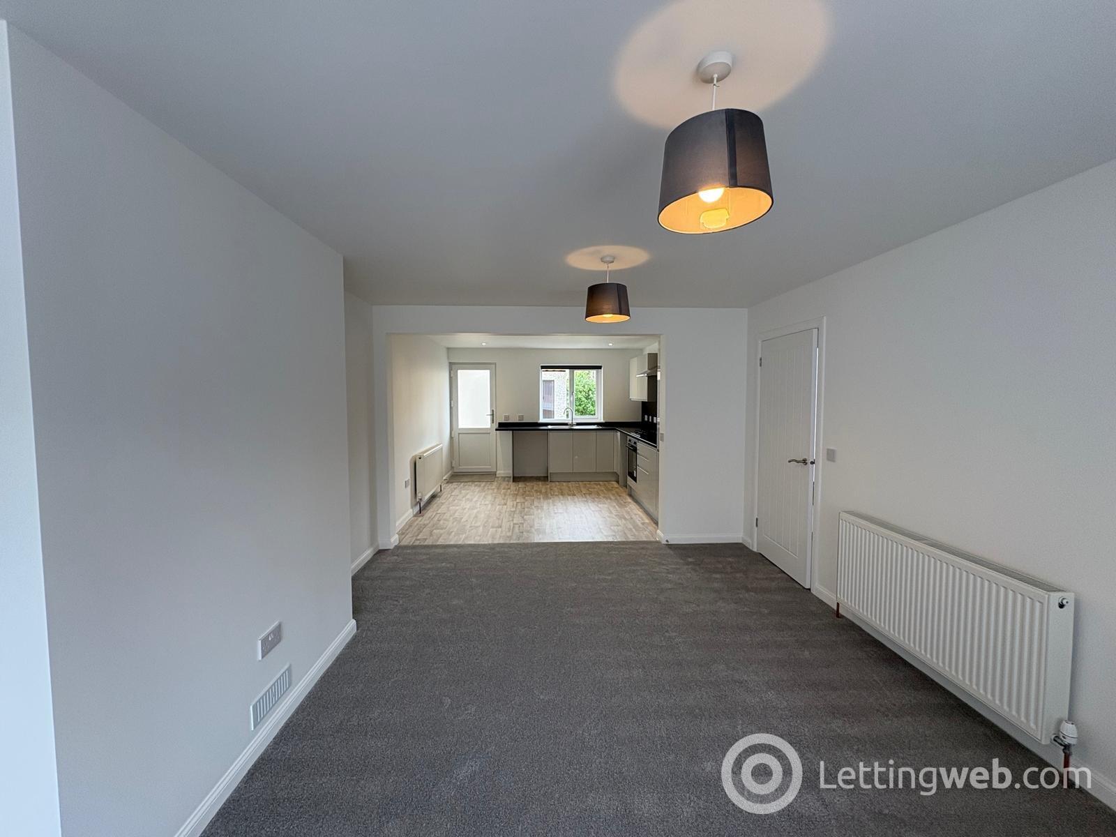 Property to rent in Forman Drive, Peterhead, Aberdeenshire, AB42