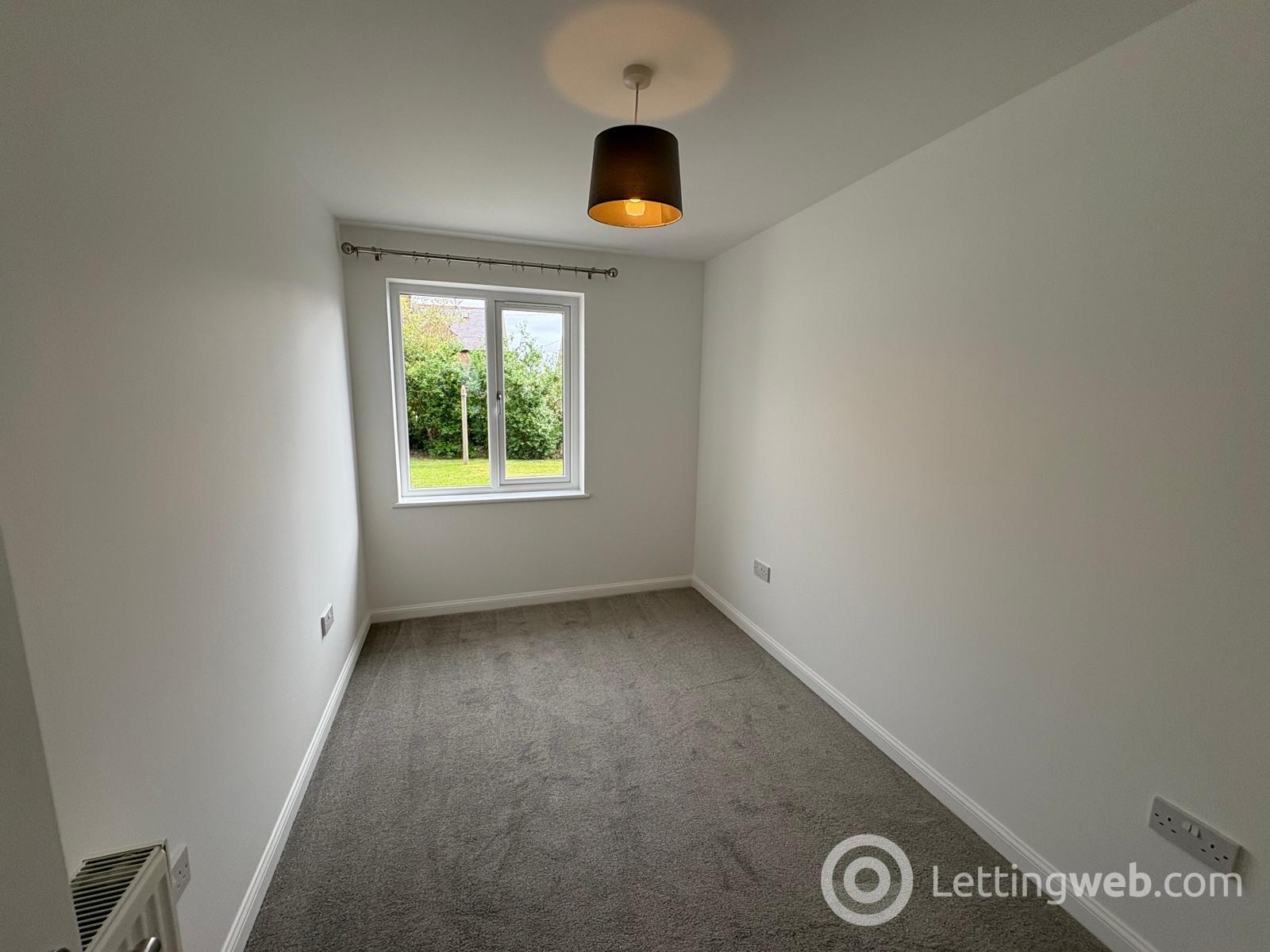 Property to rent in Forman Drive, Peterhead, Aberdeenshire, AB42