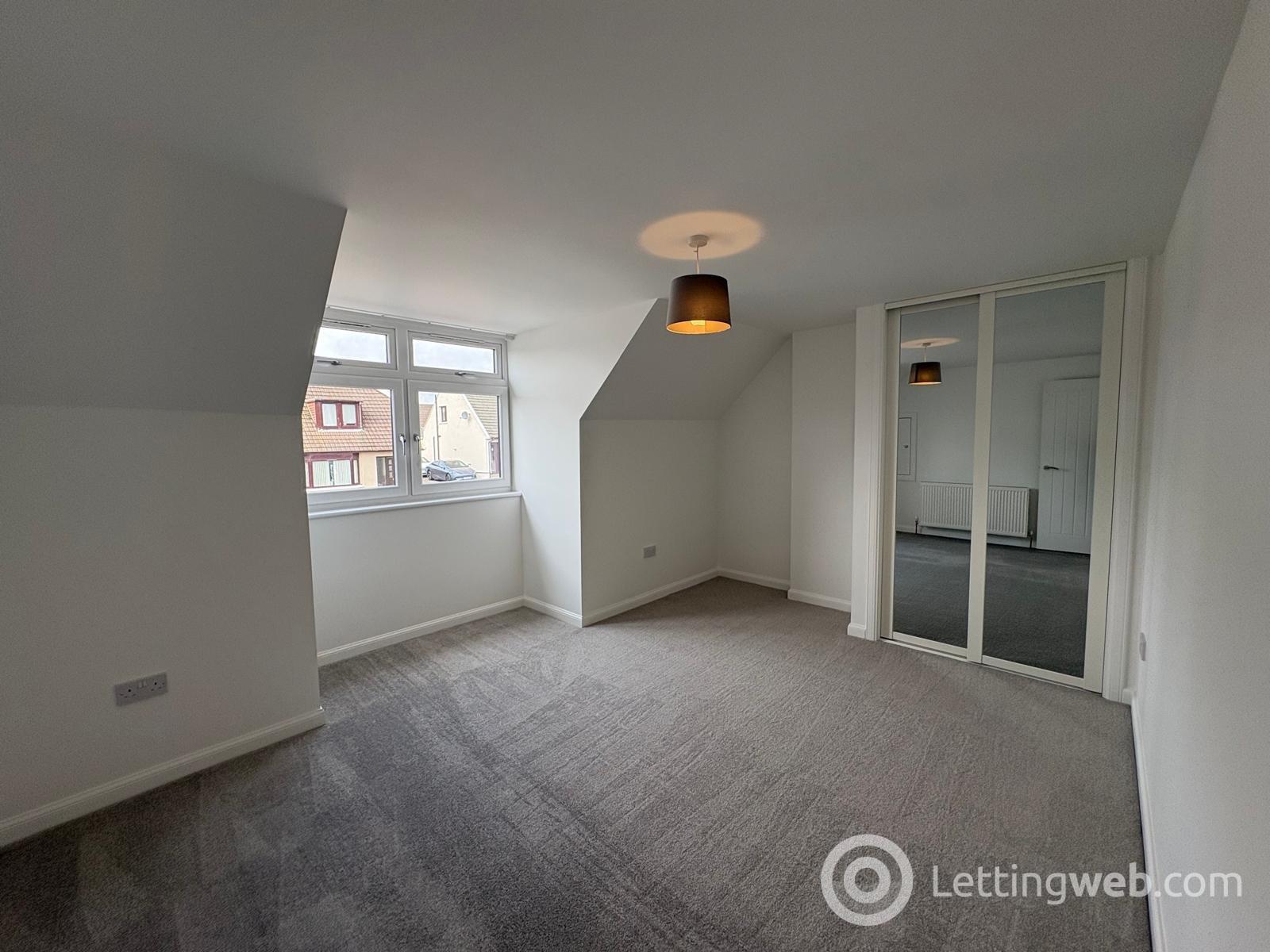 Property to rent in Forman Drive, Peterhead, Aberdeenshire, AB42