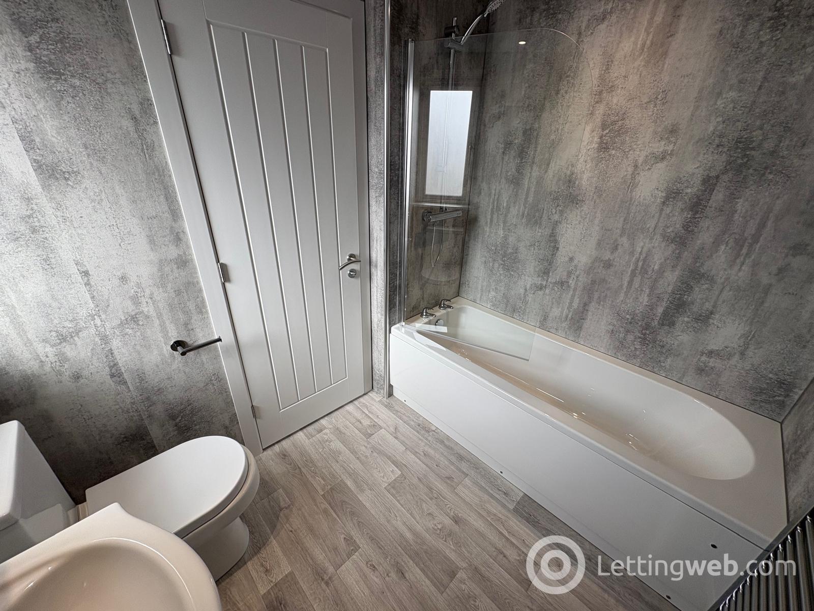 Property to rent in Forman Drive, Peterhead, Aberdeenshire, AB42