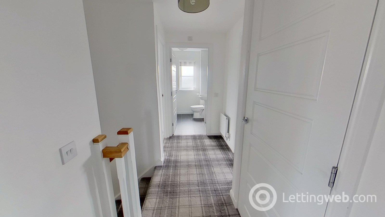 Property to rent in Threave Place, Inverurie, Aberdeenshire, AB51
