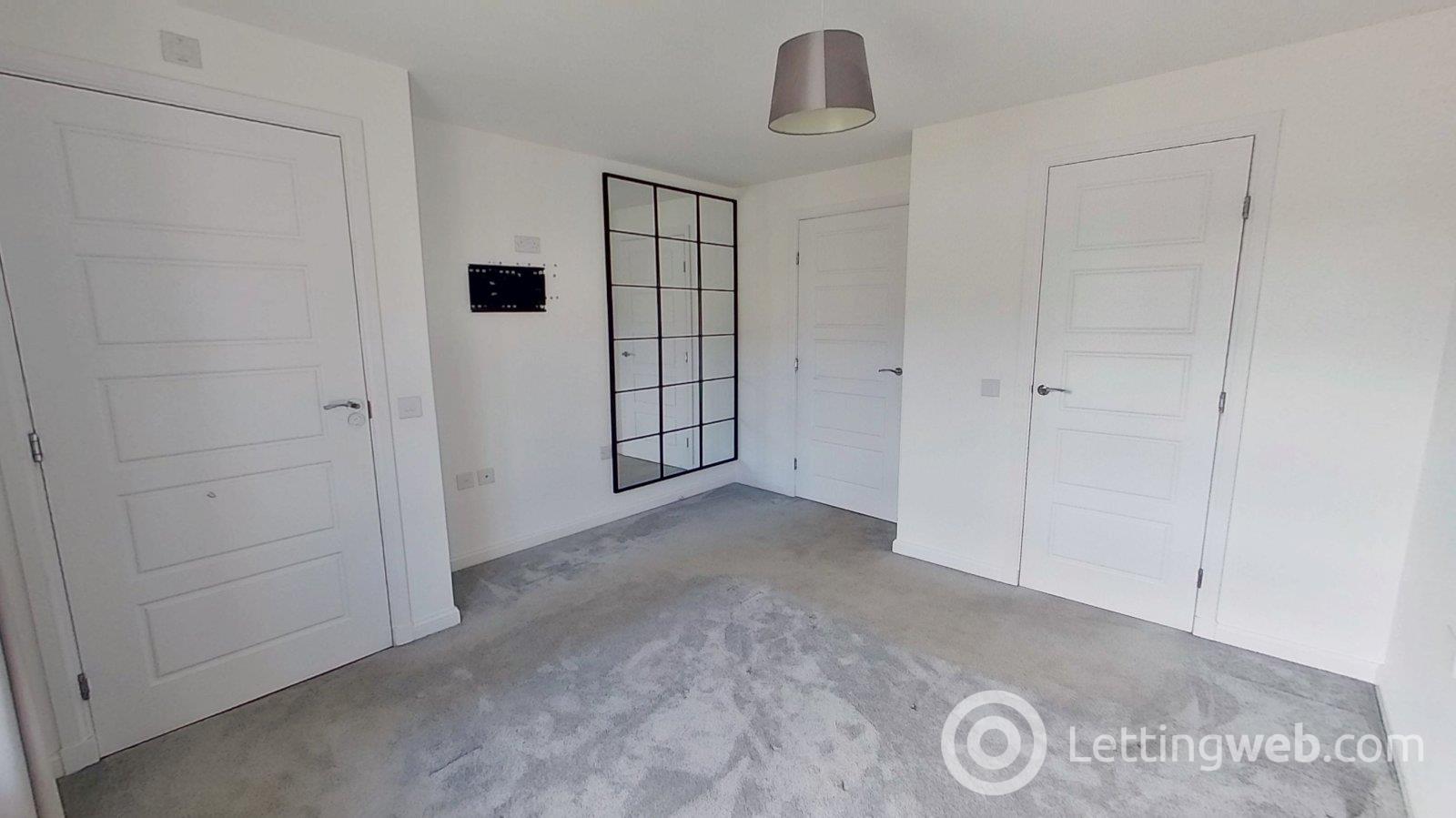 Property to rent in Threave Place, Inverurie, Aberdeenshire, AB51