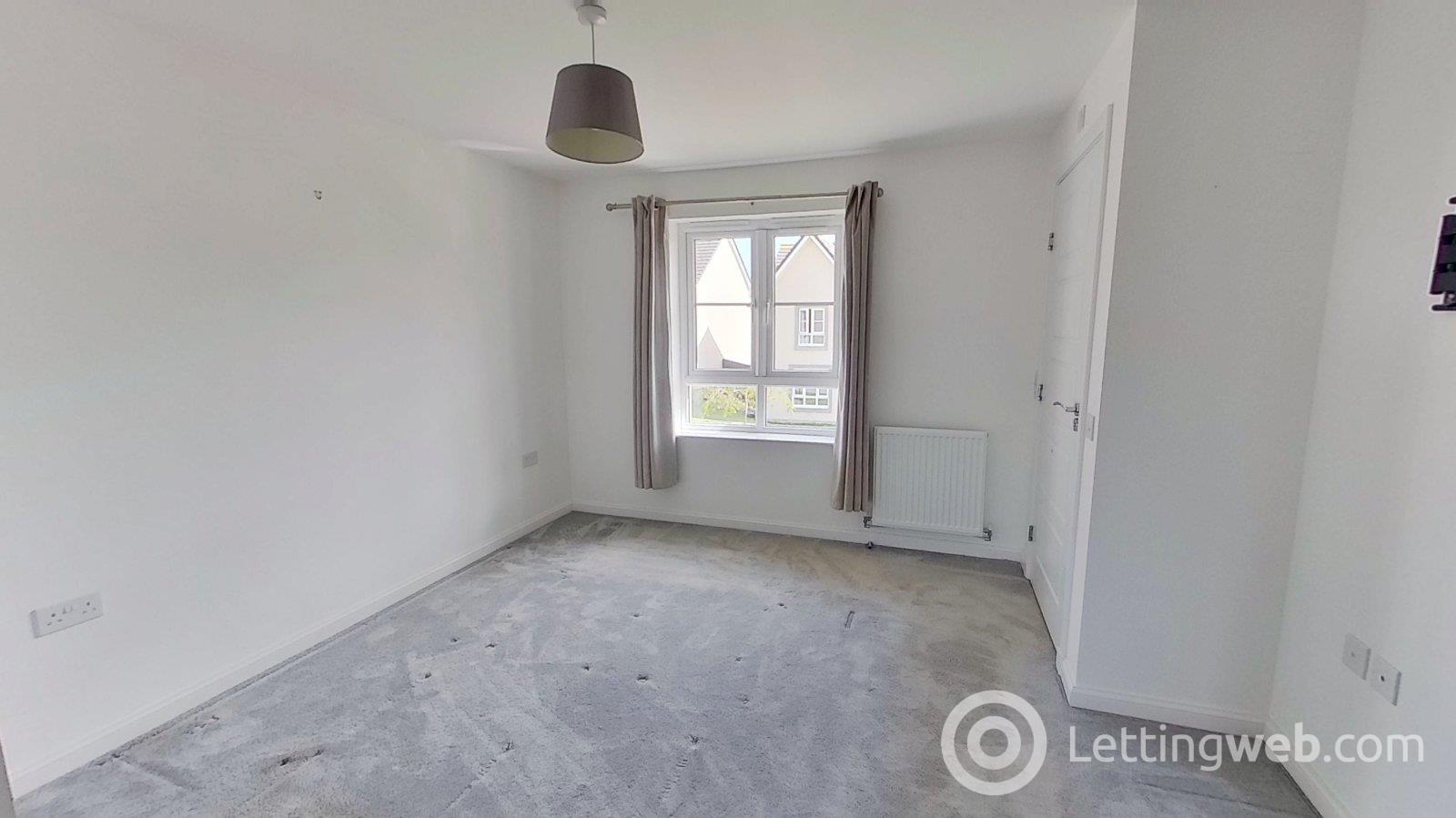 Property to rent in Threave Place, Inverurie, Aberdeenshire, AB51