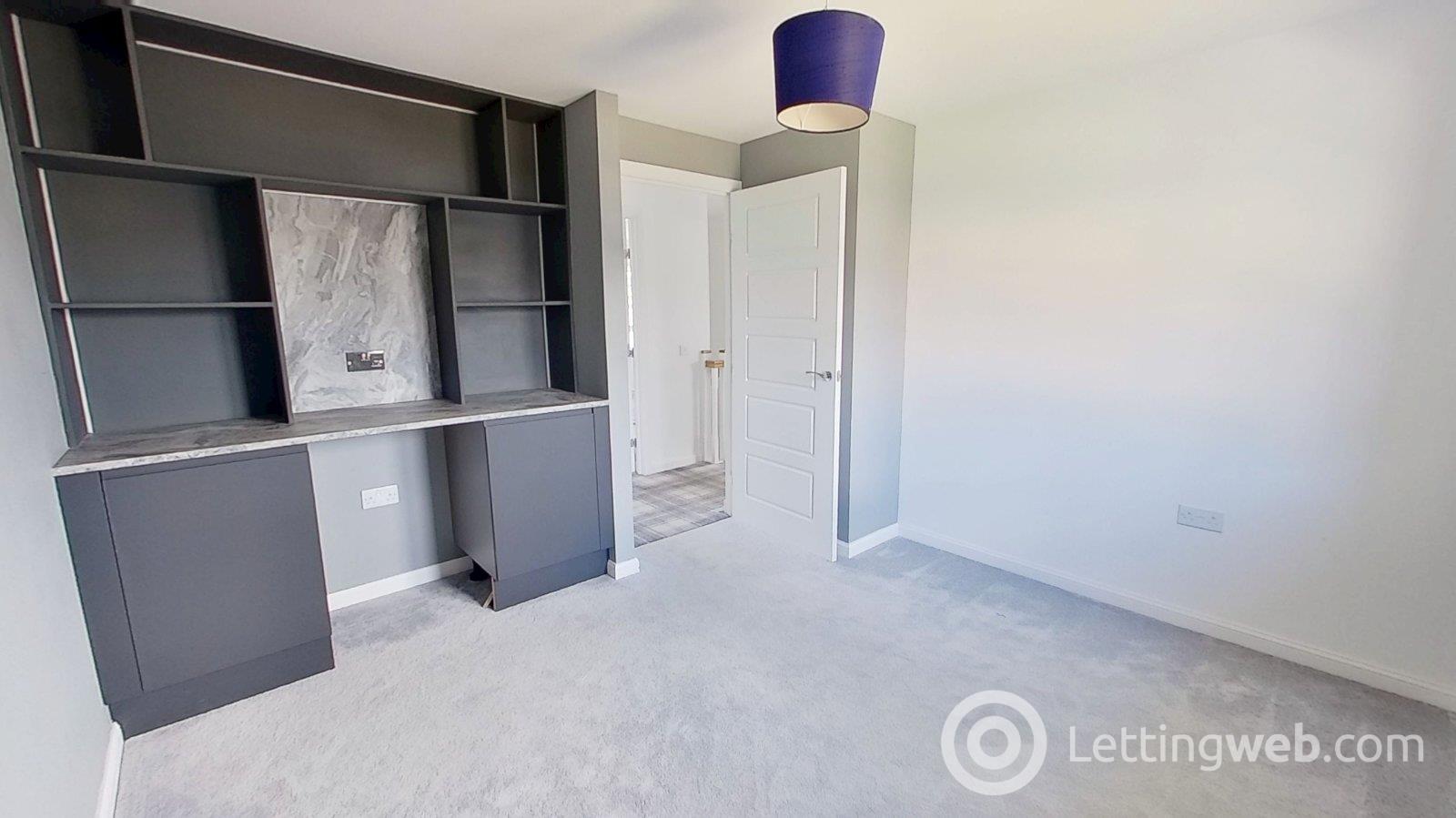Property to rent in Threave Place, Inverurie, Aberdeenshire, AB51