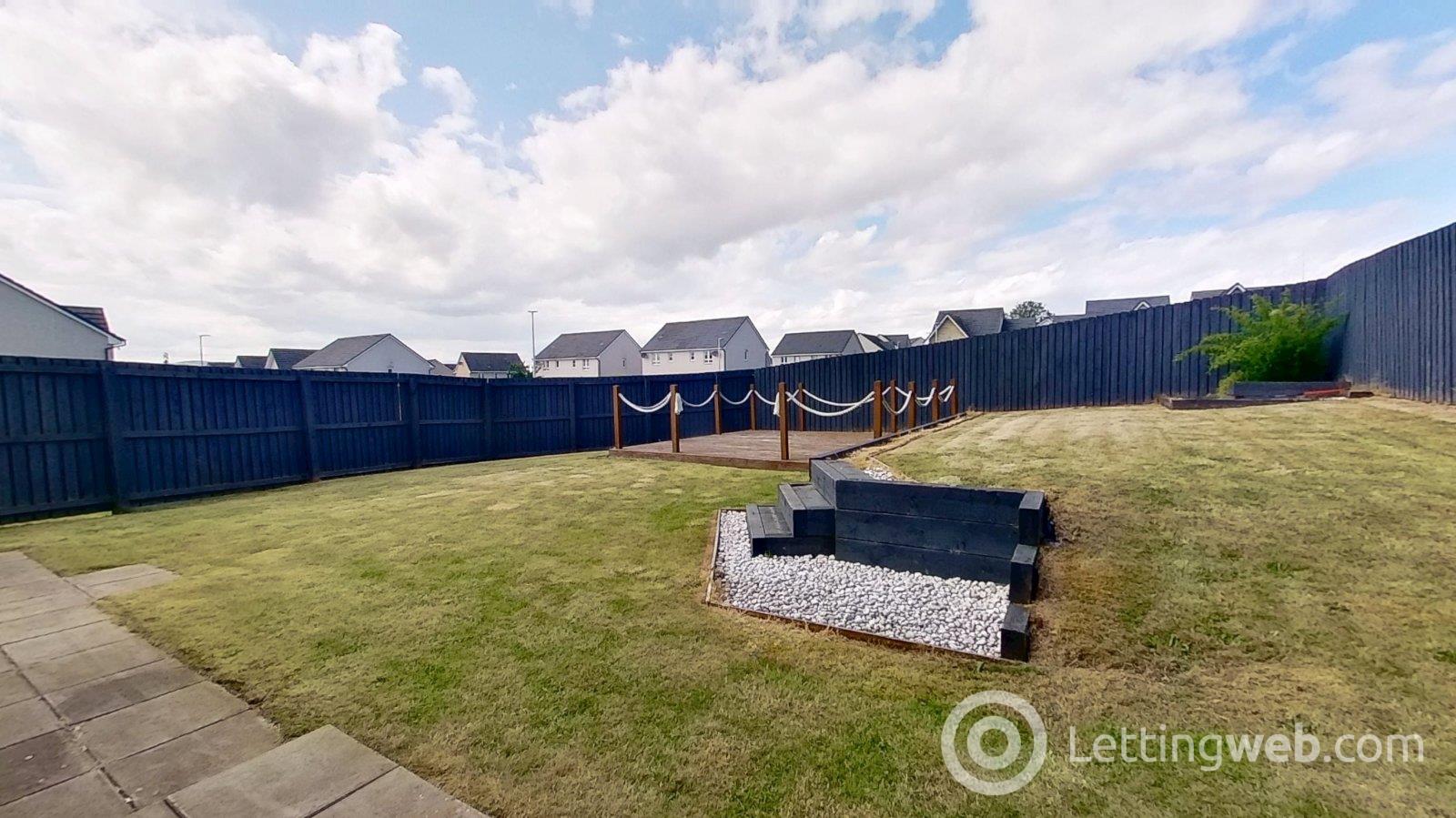Property to rent in Threave Place, Inverurie, Aberdeenshire, AB51
