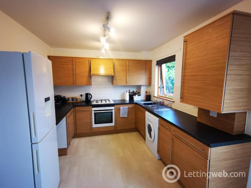 Property to rent in Flower of Monorgan Close, Carse of Gowrie, Perthshire, PH14 9AB