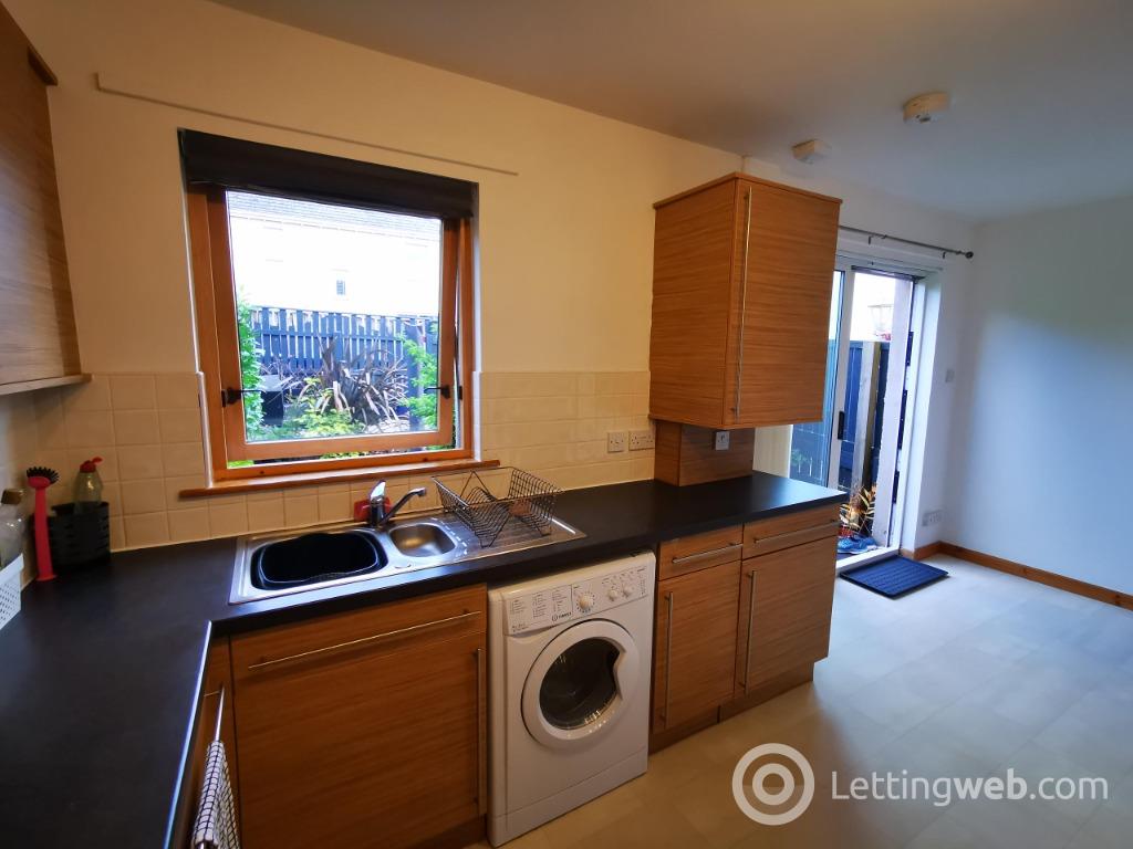 Property to rent in Flower of Monorgan Close, Carse of Gowrie, Perthshire, PH14 9AB