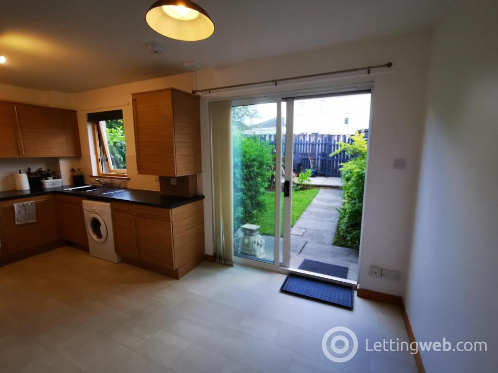 Property to rent in Flower of Monorgan Close, Carse of Gowrie, Perthshire, PH14 9AB