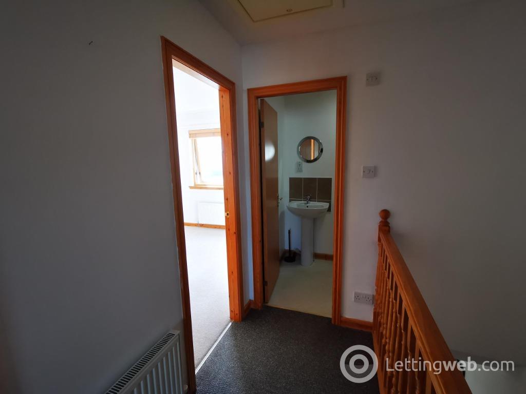 Property to rent in Flower of Monorgan Close, Carse of Gowrie, Perthshire, PH14 9AB