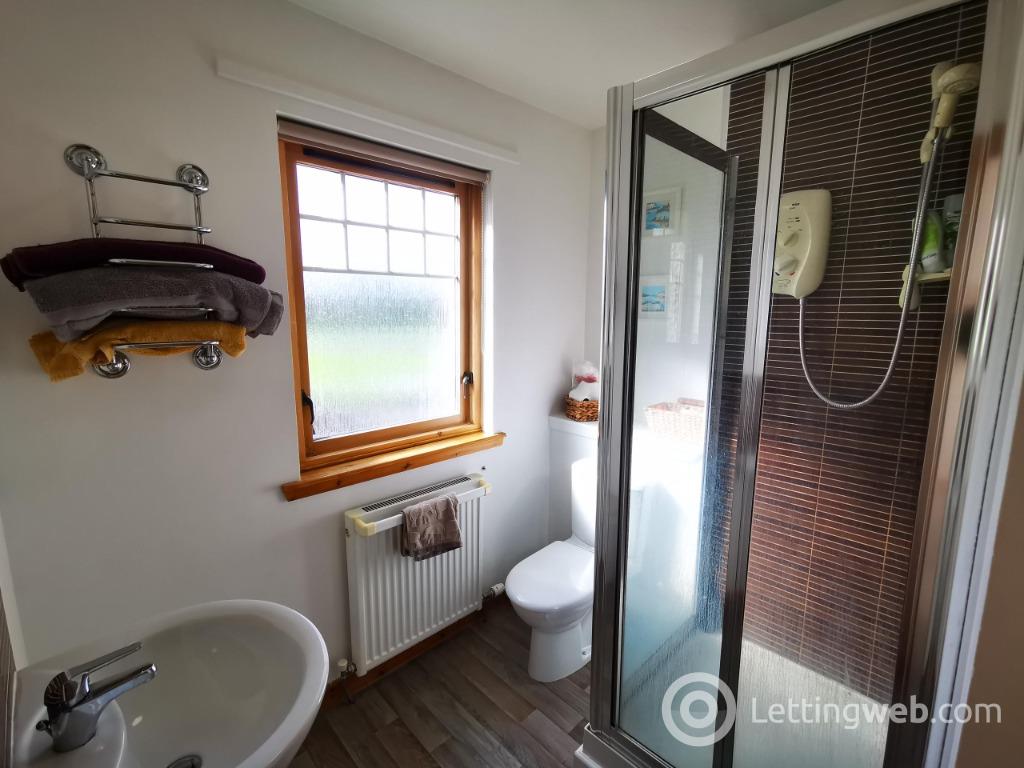 Property to rent in Flower of Monorgan Close, Carse of Gowrie, Perthshire, PH14 9AB