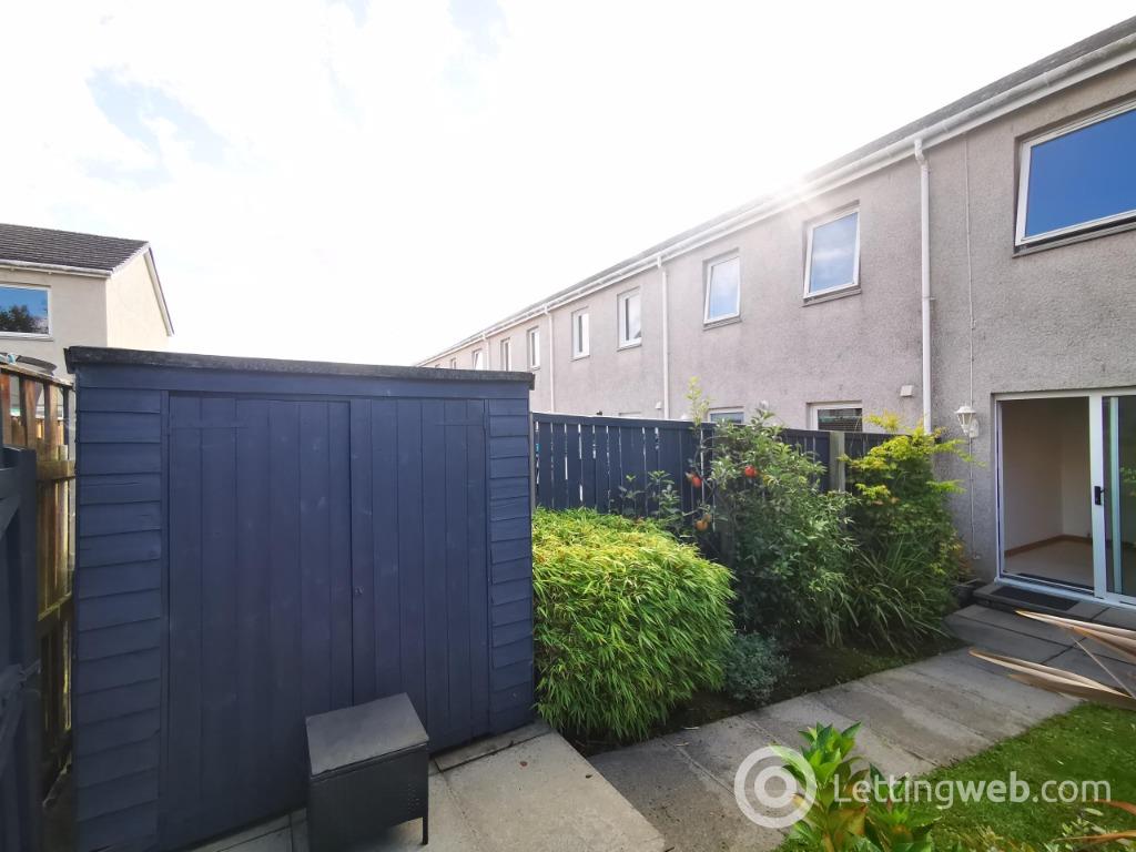 Property to rent in Flower of Monorgan Close, Carse of Gowrie, Perthshire, PH14 9AB
