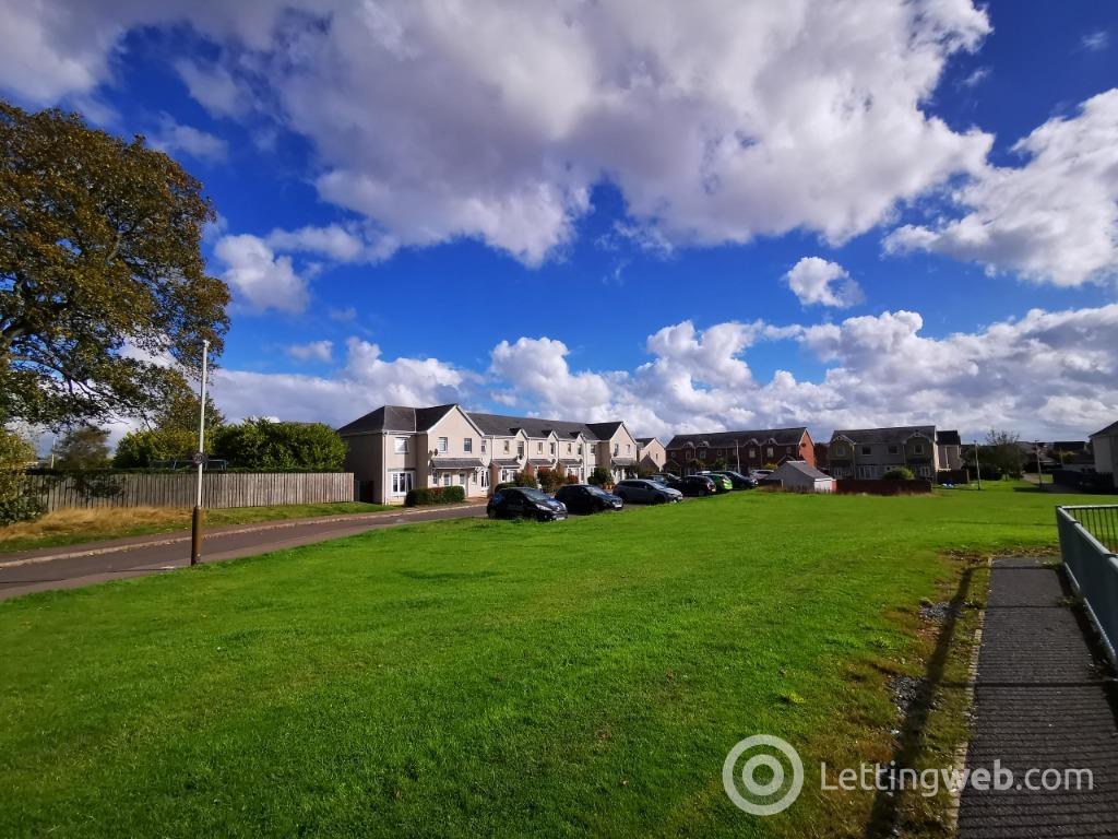 Property to rent in Flower of Monorgan Close, Carse of Gowrie, Perthshire, PH14 9AB