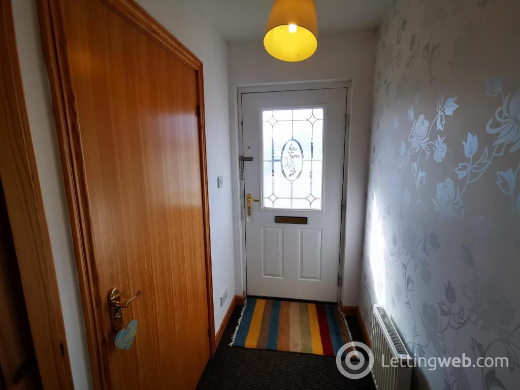 Property to rent in Flower of Monorgan Close, Carse of Gowrie, Perthshire, PH14 9AB