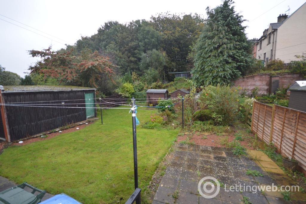 Property to rent in Emma Street, Blairgowrie, Perthshire, PH10 6NU