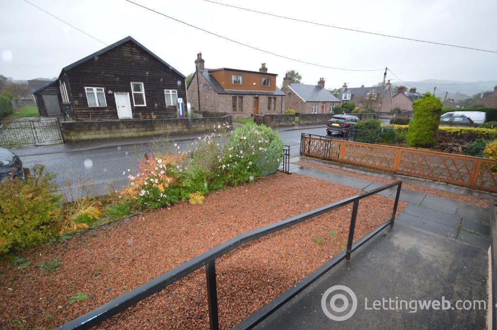 Property to rent in Emma Street, Blairgowrie, Perthshire, PH10 6NU