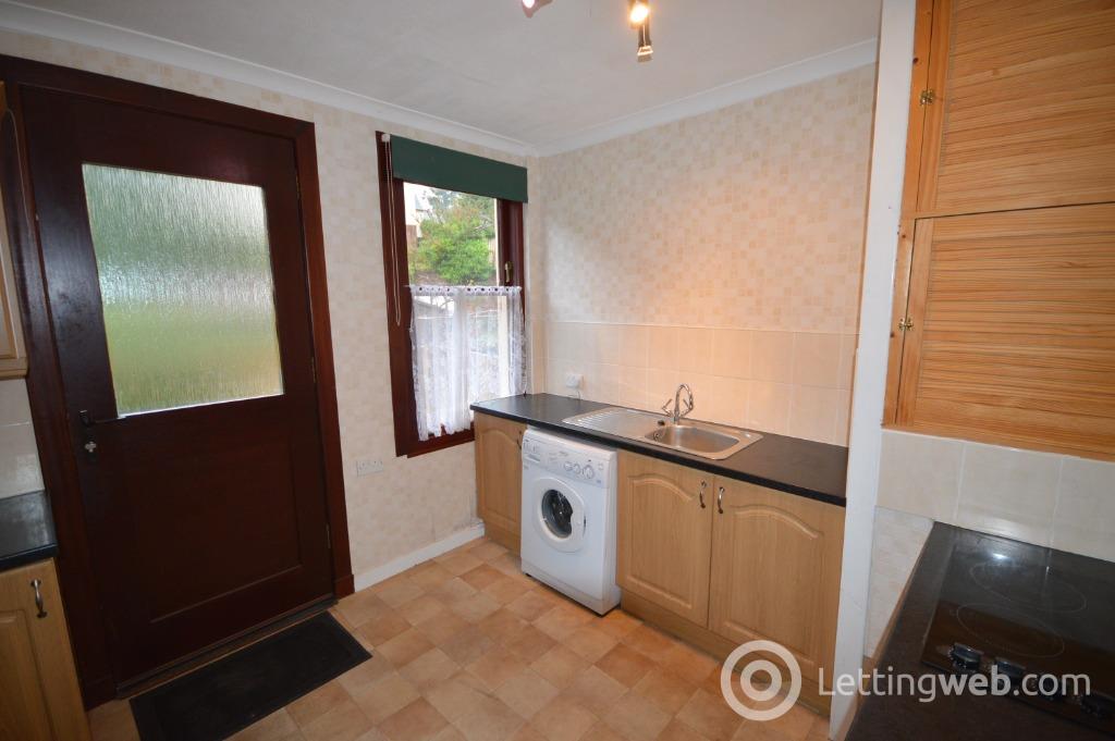 Property to rent in Emma Street, Blairgowrie, Perthshire, PH10 6NU