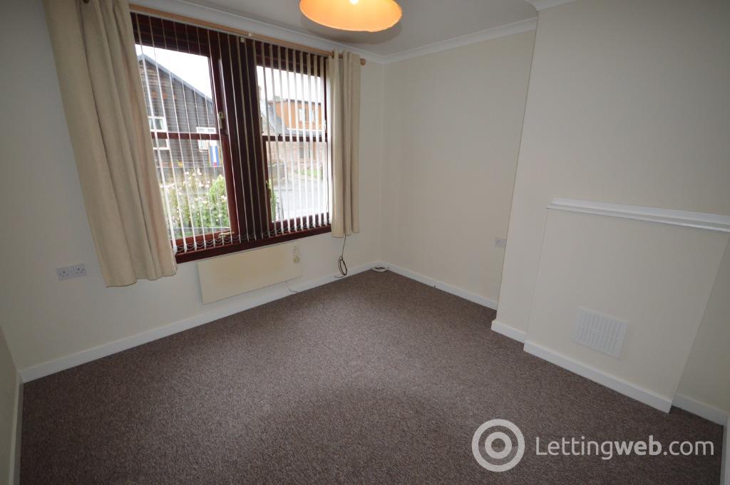 Property to rent in Emma Street, Blairgowrie, Perthshire, PH10 6NU