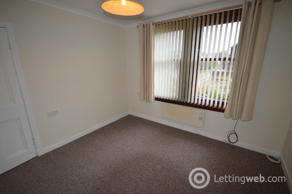 Property to rent in Emma Street, Blairgowrie, Perthshire, PH10 6NU