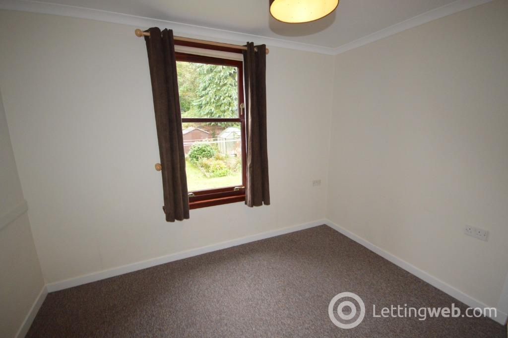Property to rent in Emma Street, Blairgowrie, Perthshire, PH10 6NU