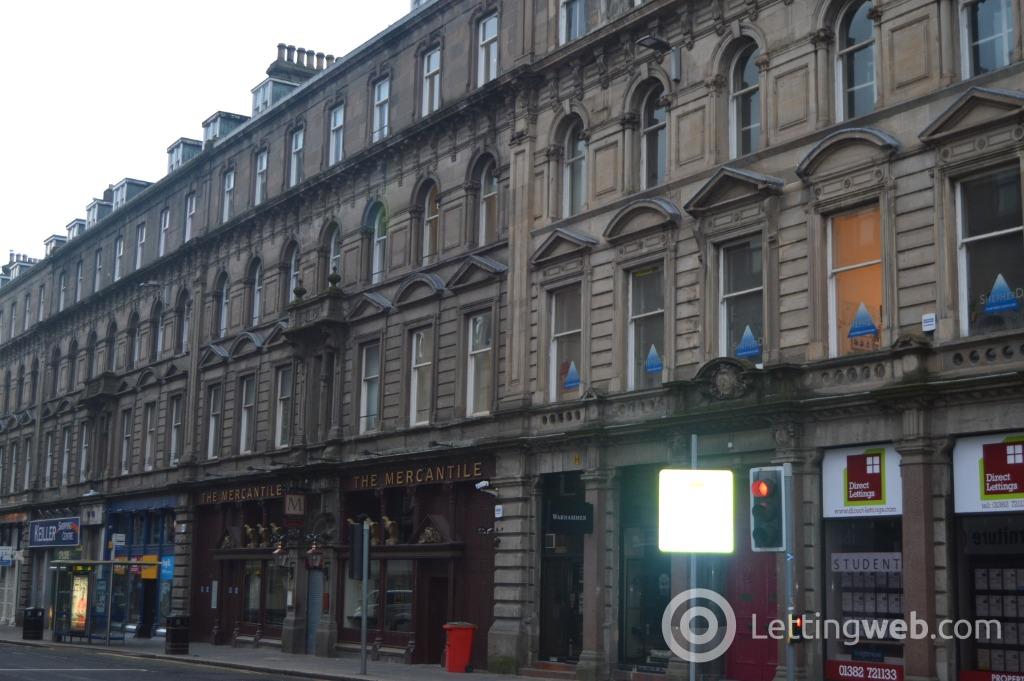 Property to rent in Commercial Street, City Centre, Dundee, DD1 2AJ