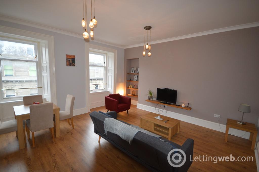 Property to rent in Commercial Street, City Centre, Dundee, DD1 2AJ