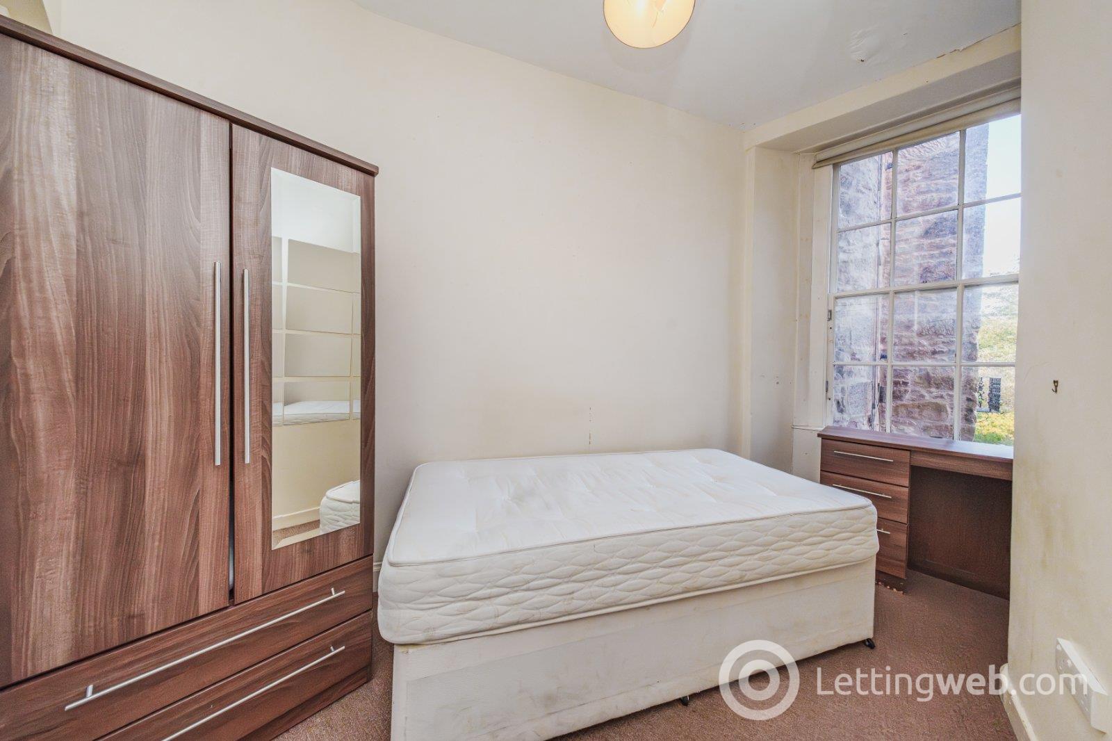 Property to rent in Rankeillor Street, Edinburgh, EH8