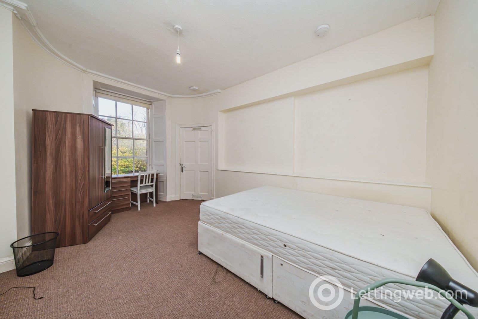 Property to rent in Rankeillor Street, Edinburgh, EH8