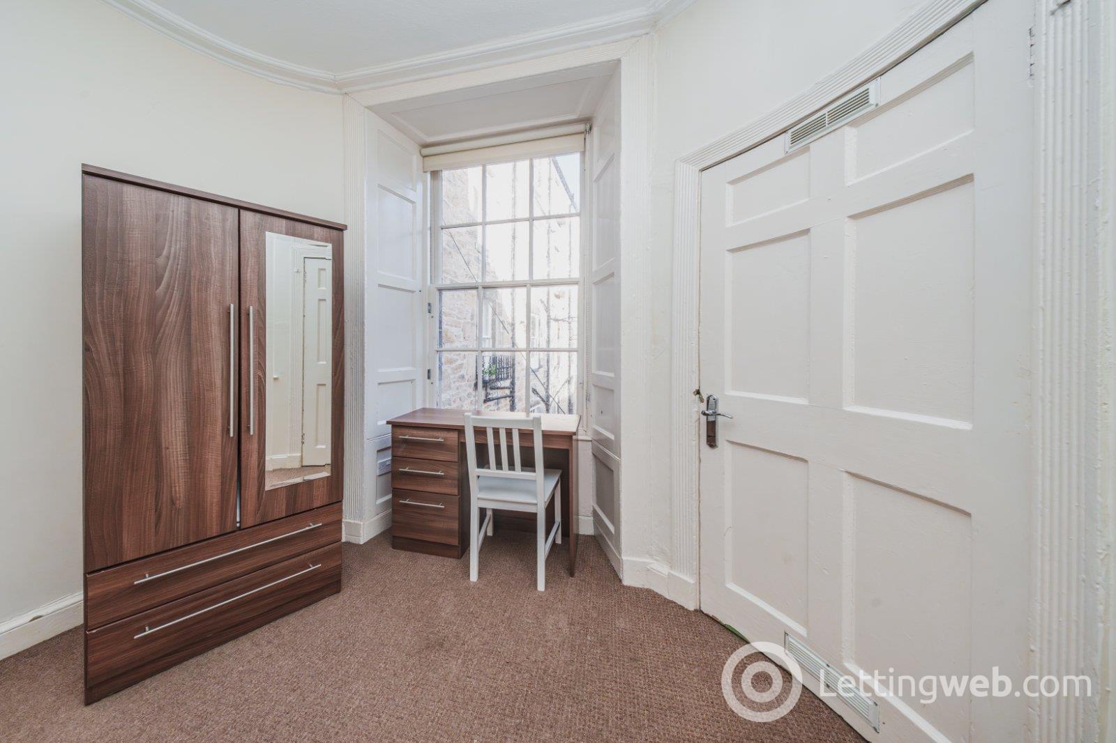 Property to rent in Rankeillor Street, Edinburgh, EH8