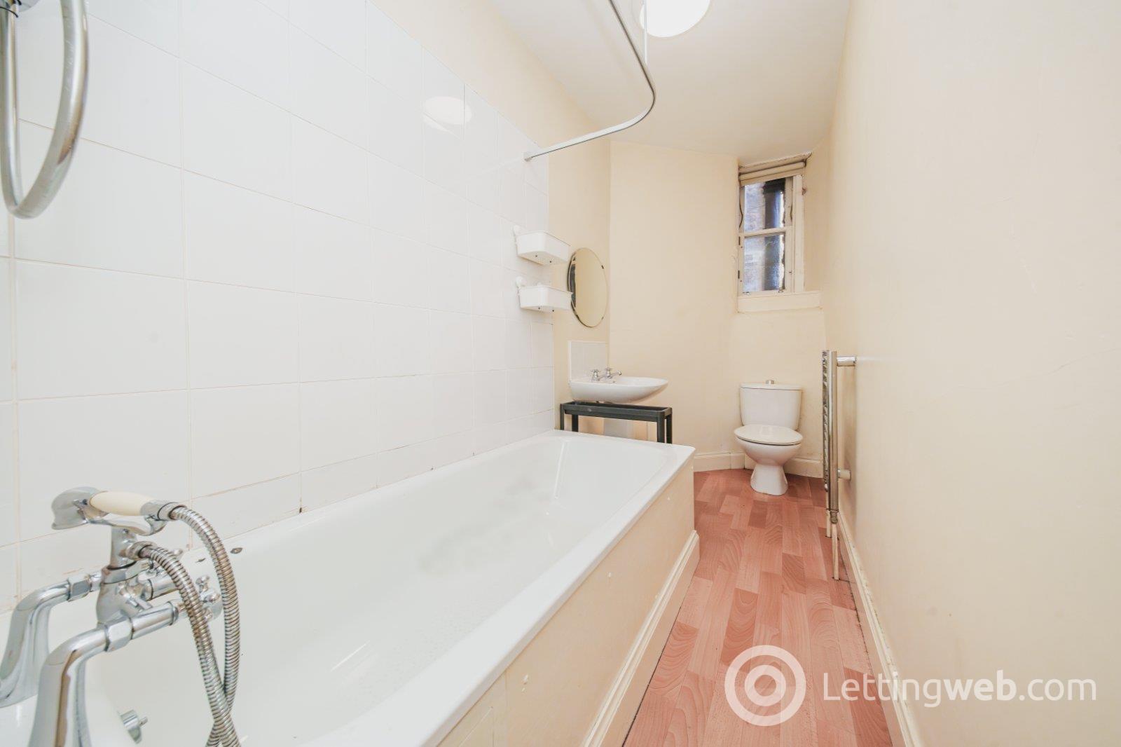 Property to rent in Rankeillor Street, Edinburgh, EH8