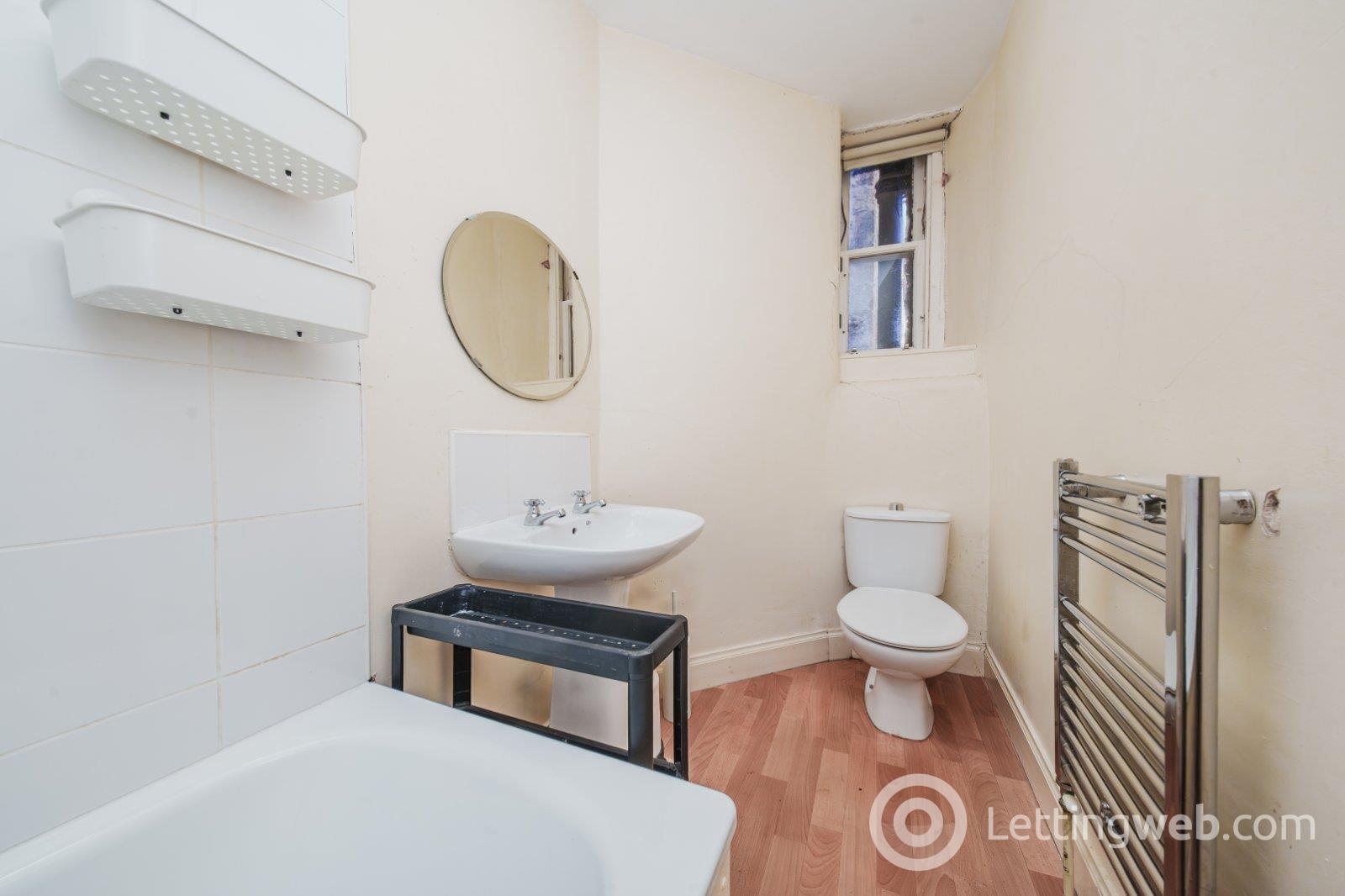 Property to rent in Rankeillor Street, Edinburgh, EH8