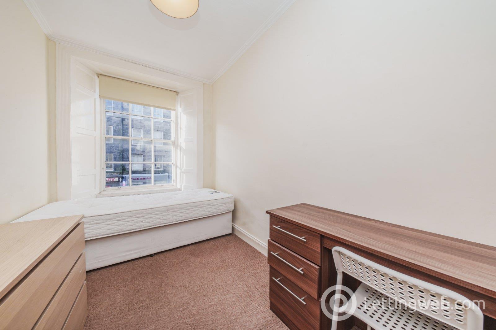 Property to rent in Rankeillor Street, Edinburgh, EH8